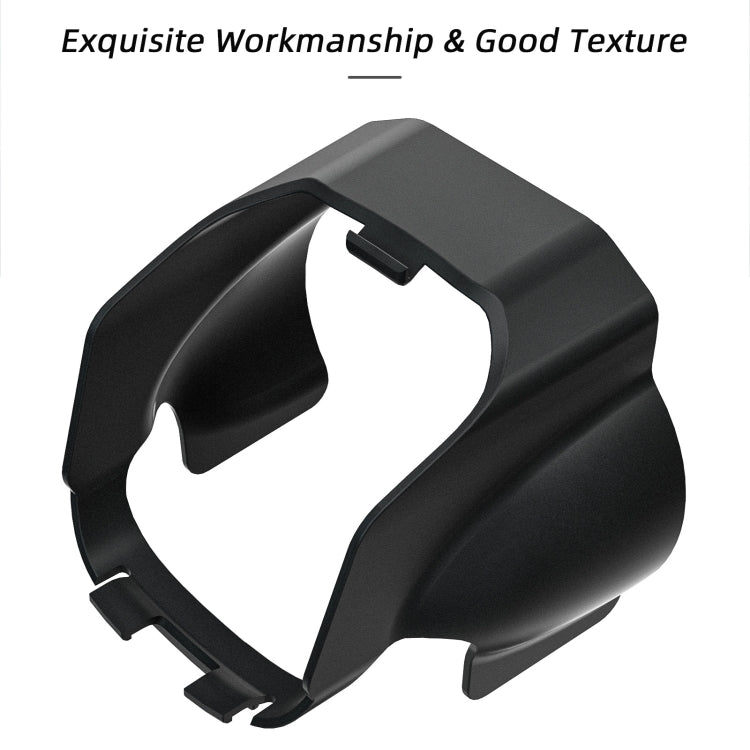 For DJI Air 3 Sunnylife ZG690 Camera Lens Sunshade Anti-glare Hood, For DJI Air 3 For DJI Air 3 Sunnylife ZG690 Camera Lens Sunshade Anti-glare Hood, For DJI Air 3